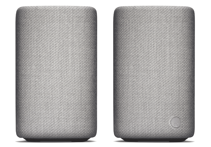 cambridge audio bluetooth speaker