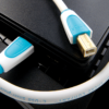 CHORD C-line USB digital USB audio interconnect - Image 2
