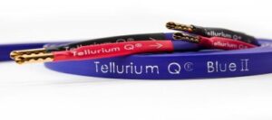 TELLURIUM Q Blue II Speaker - Image 4