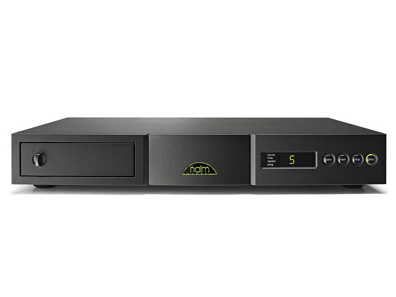 <span class="bsearch_highlight">Naim</span> CD 5SI