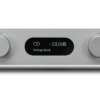 audiolab 8300A