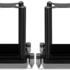 WHARFEDALE Elysian 2 Stands - Image 8