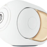 DEVIALET Phantom I 108dB Opéra de Paris